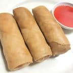 Best Spring Rolls in Washington, DC