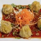 Best Steamed Dumplings in Washington, DC
