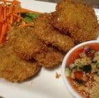 Best Shrimp Cakes in Washington, DC