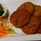 Best Fish Cakes in Washington, DC
