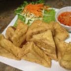 Best Fried Tofu in Washington, DC