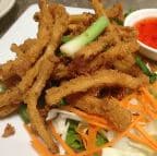 Best Fried Calamari in Washington, DC