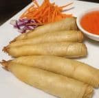 Best SHRIMP Rolls in Washington, DC