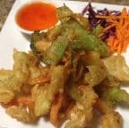 Best Veggie Tempura in Washington, DC