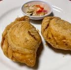 Best Curry Puffs in Washington, DC