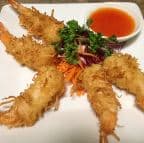 Best Coconut Shrimp in Washington, DC