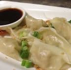 Best Vegetable Gyoza in Washington, DC