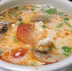 Best Tom Kha in Washington, DC