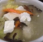 Best Glass Noodle Soup in Washington, DC