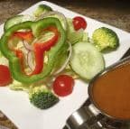 Best House Salad in Washington, DC