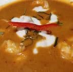 Best Panang Curry in Washington, DC