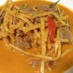 Best Red Curry in Washington, DC