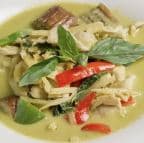 Best Green Curry in Washington, DC
