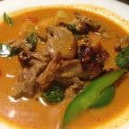 Best Red Curry Duck in Washington, DC
