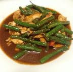 Best Pad Prik Khing in Washington, DC