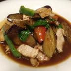 Best Spicy Eggplant in Washington, DC