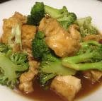 Best Pad Broccoli in Washington, DC