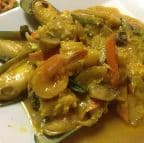 Best Bangkok Seafood in Washington, DC