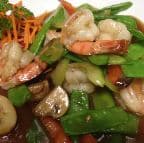 Best Shrimp Snow Pea in Washington, DC