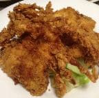 Best Soft Shell Crab in Washington, DC