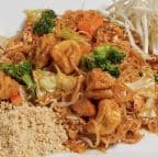 Best Pad Thai in Washington, DC