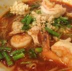 Best Tom Yum Noodle Bowl in Washington, DC