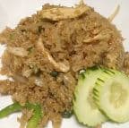 Best Basil Fried Rice in Washington, DC