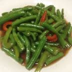 Best Pad Green Beans in Washington, DC