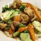 Best Pad Veggies Tofu in Washington, DC