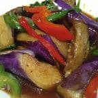 Best Sautéed Eggplant in Washington, DC