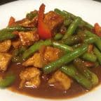 Best Prik Khing Tofu in Washington, DC