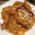 Best Soft Shell Crab Pad Thai in Washington, DC