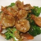 Best Garlic Shrimp in Washington, DC