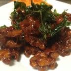 Best Spicy Crispy Duck in Washington, DC