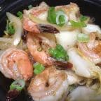 Best Pottery Shrimp in Washington, DC