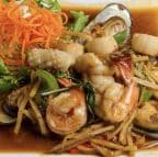 Best Seafood Combo in Washington, DC