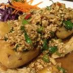 Best Angel Eggplant in Washington, DC