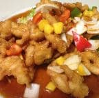 Best Chicken Mango in Washington, DC