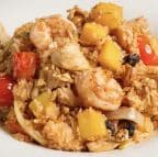 Best Pineapple Fried Rice in Washington, DC