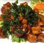 Best Tofu Lover in Washington, DC