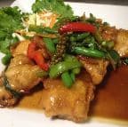 Best Spicy Herb Tilapia in Washington, DC