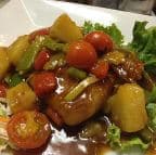 Best Preaw Wan Salmon (8oz) in Washington, DC