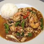 Best Kapow Goong Gai Sub in Washington, DC