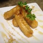 Best Fried Banana in Washington, DC