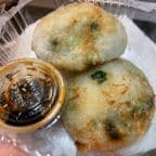 Best Crispy Fried Chive Cake in Washington, DC