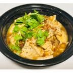 Best Garlic Pepper Chicken (Gai Pad Gratiem) in Washington, DC