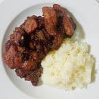 Best Heavenly Pork in Washington, DC