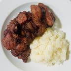 Best Heavenly Pork in Washington, DC